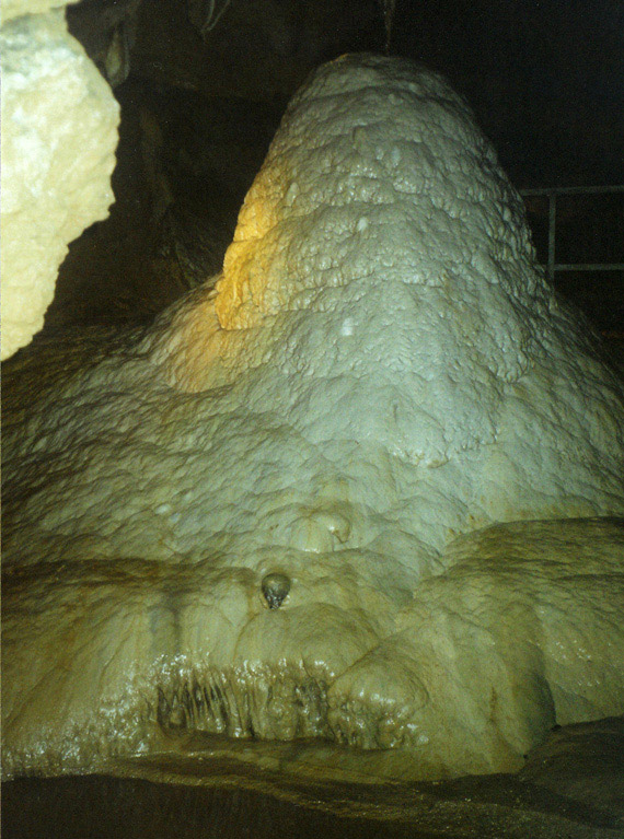 Sophienhöhle